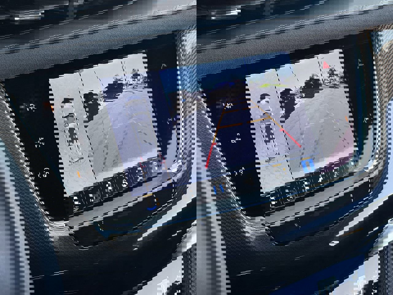 Certified 2025 Cadillac XT6 Premium Luxury w/ Platinum Package image 29