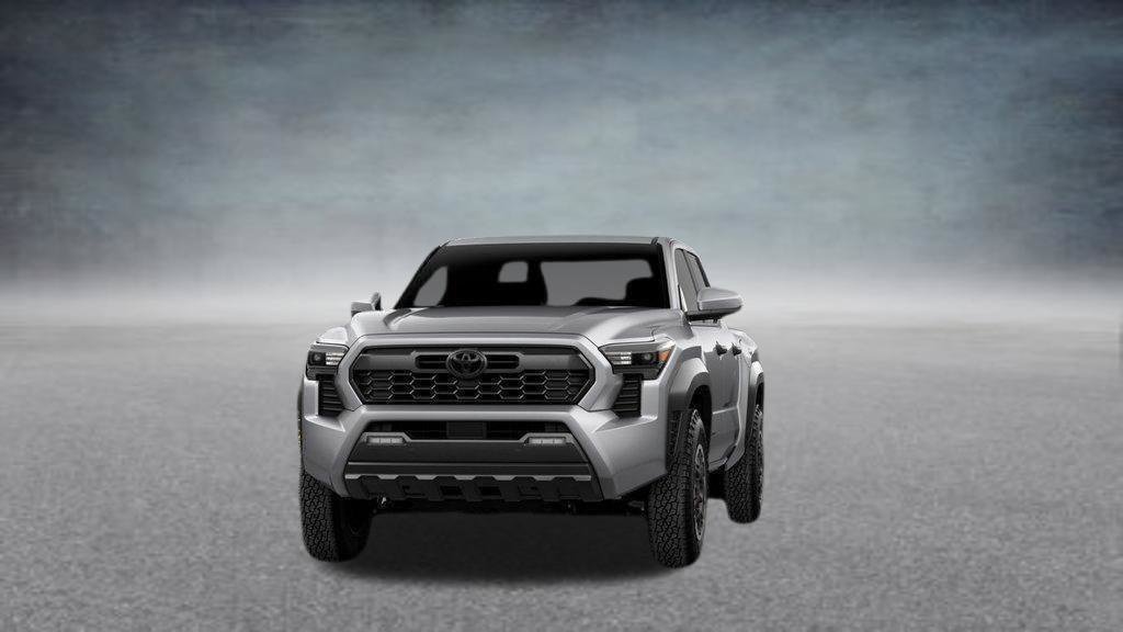 New 2026 Toyota Tacoma TRD Off-Road AWD/4WD image 22