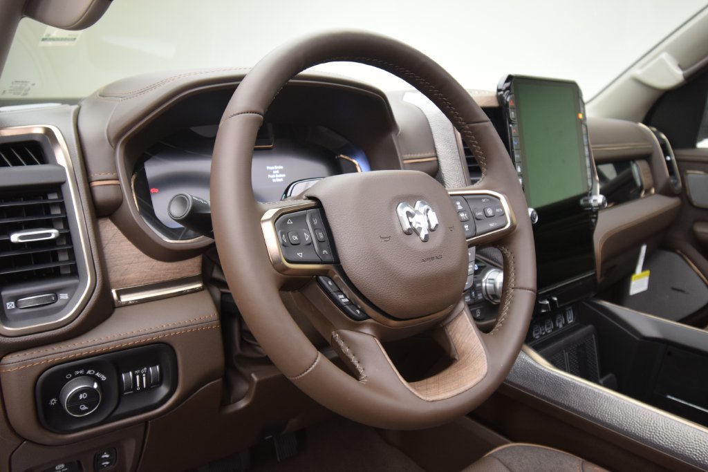 New 2026 RAM 1500 Limited AWD/4WD image 42