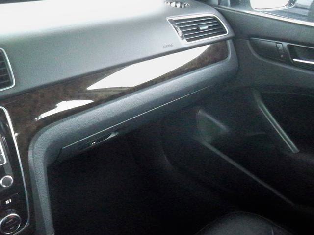 Used 2014 Volkswagen Passat TDI SEL Premium image 12