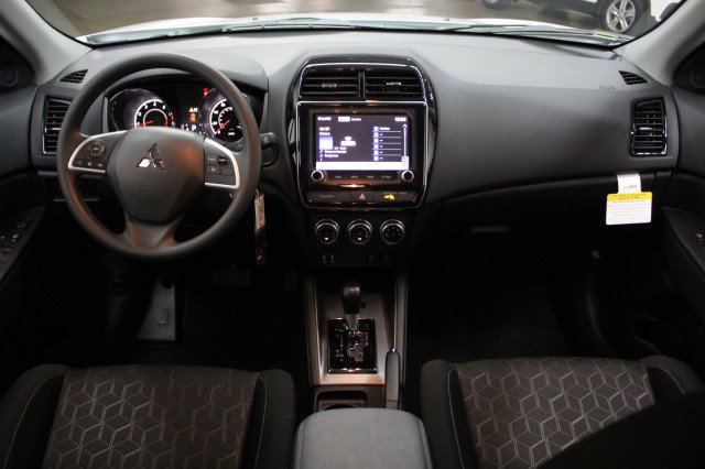 New 2026 Mitsubishi Outlander Sport ES AWD/4WD image 20