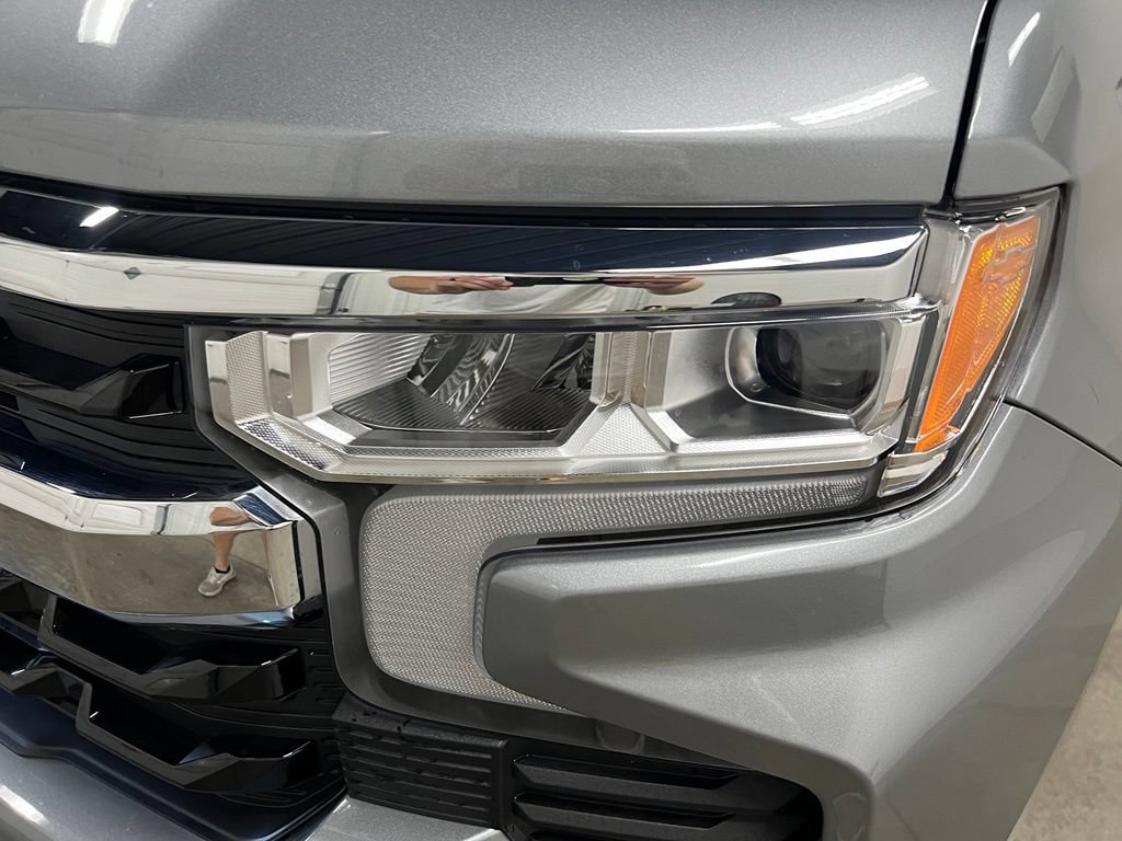 New 2026 Chevrolet Silverado 1500 LT AWD/4WD image 14