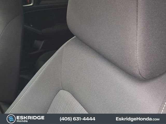 Used 2024 Honda Civic EX image 16