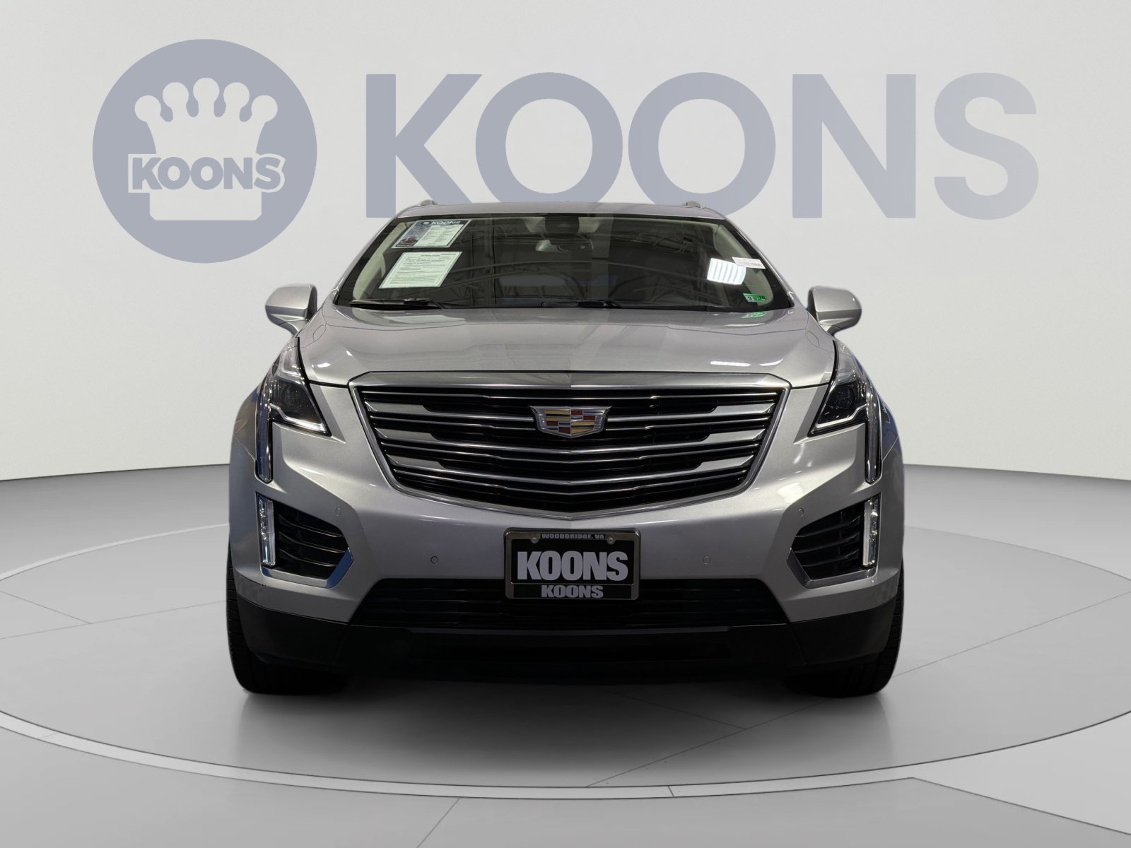 Used 2019 Cadillac XT5 Premium Luxury AWD/4WD image 11