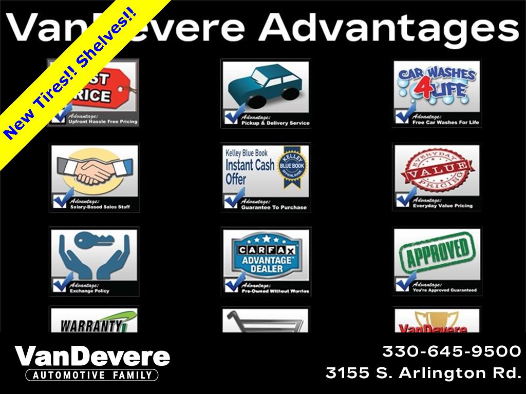 Used 2022 RAM ProMaster City Wagon image 24