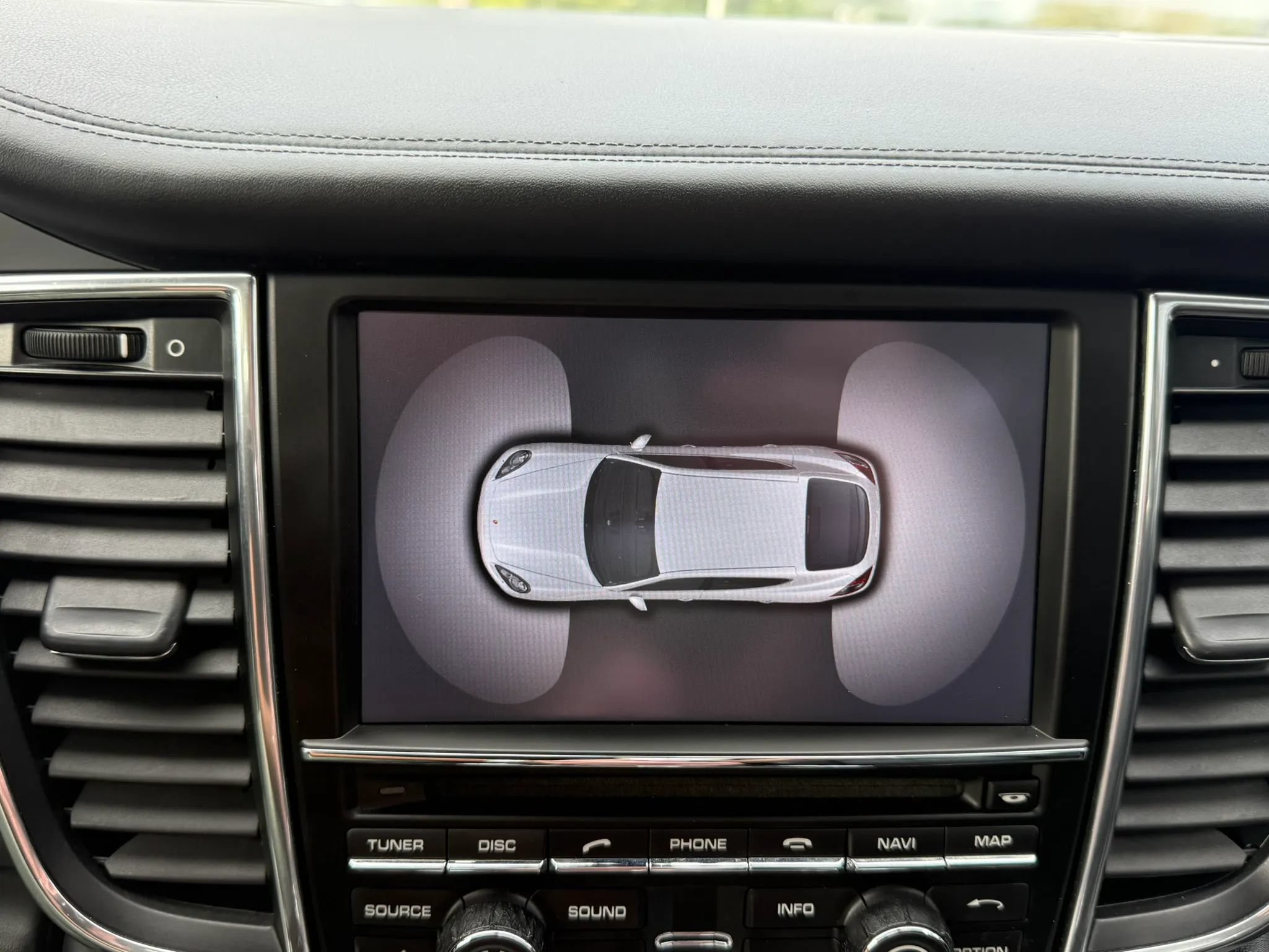 Used 2010 Porsche Panamera 4S AWD/4WD image 13