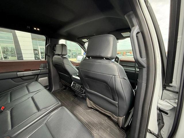 Used 2023 Ford F150 Lariat image 18