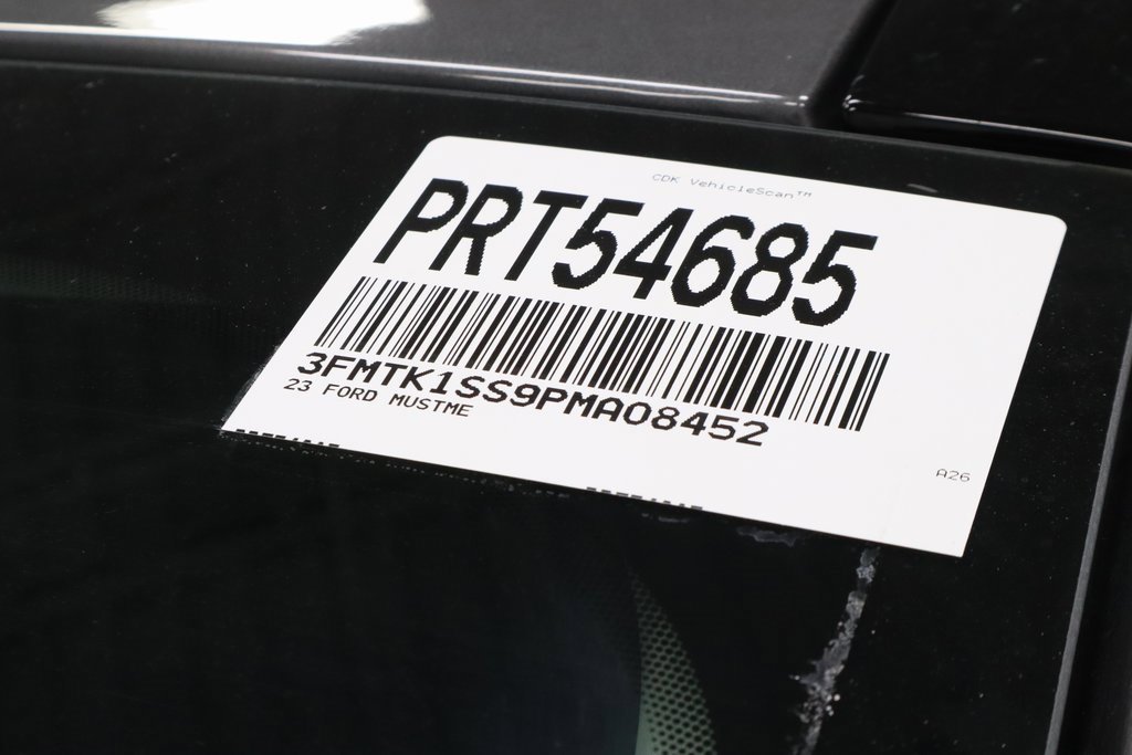 Certified 2023 Ford Mustang Mach-E Select image 34