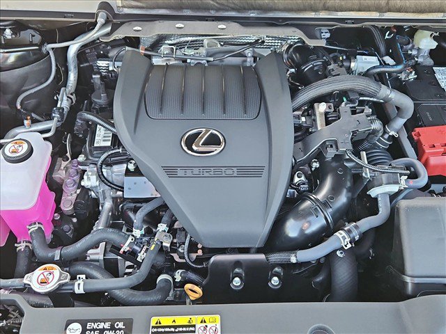 New 2026 Lexus RX 350 Premium Plus w/ Convenience Package AWD/4WD image 17
