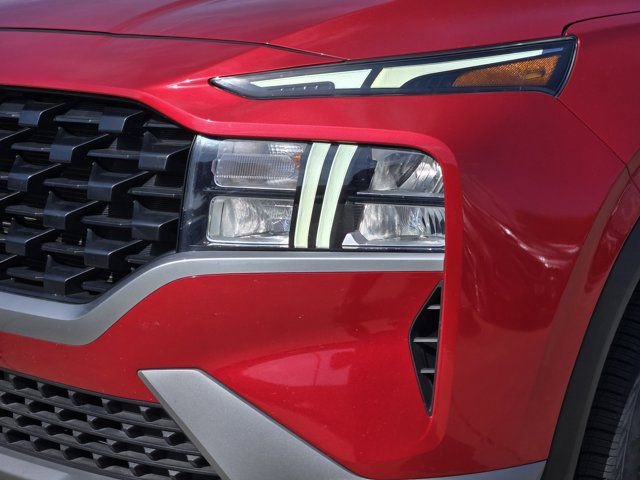 Certified 2023 Hyundai Santa Fe SE AWD/4WD image 9