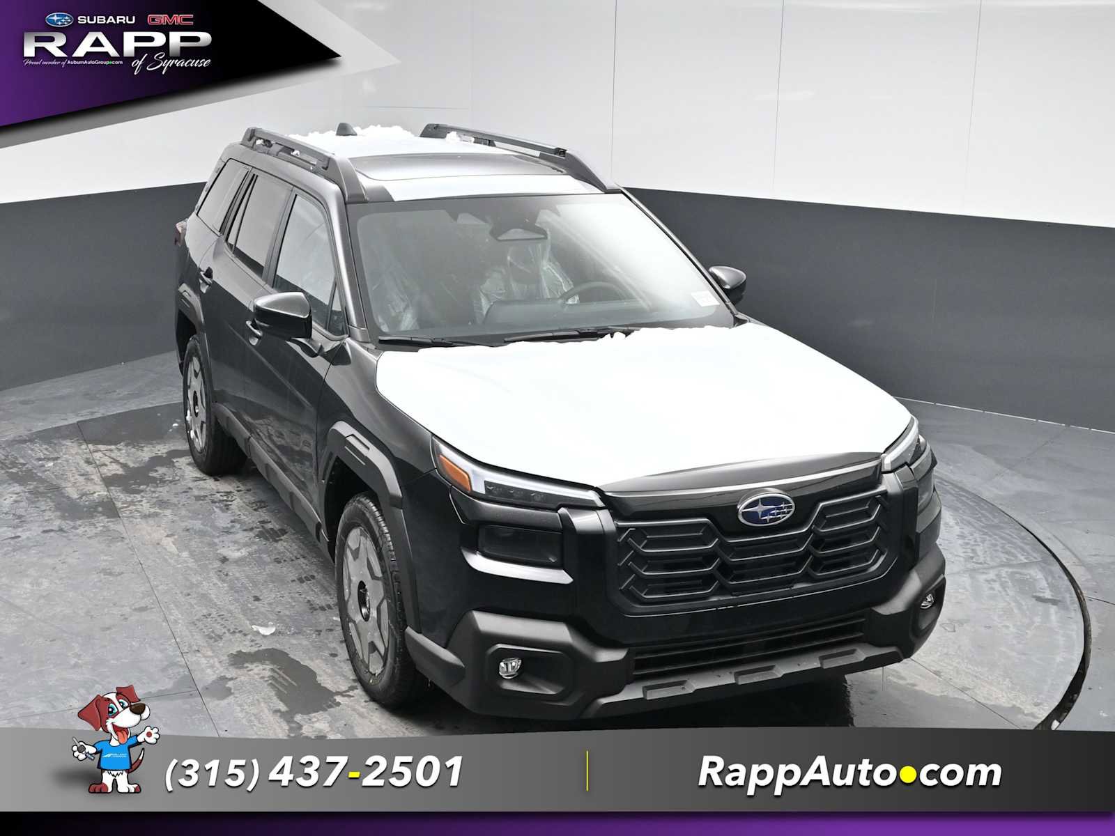 New 2026 Subaru Outback Limited image 19