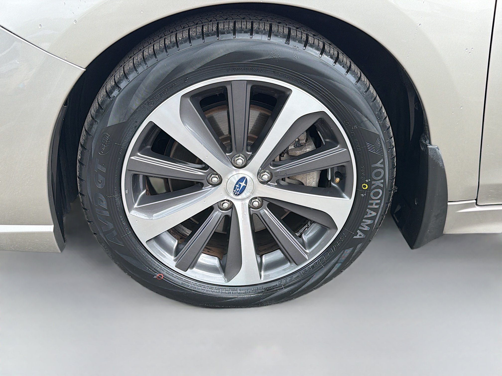 Used 2019 Subaru Legacy 3.6R Limited w/ Popular Package #2A AWD/4WD image 42