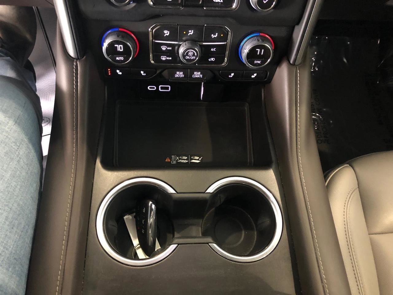 Used 2022 Chevrolet Tahoe LT image 22