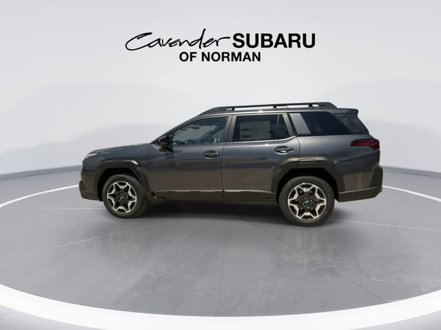 New 2026 Subaru Outback Touring AWD/4WD image 6
