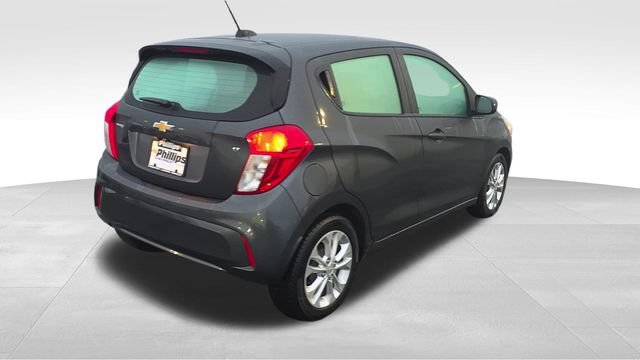 Used 2021 Chevrolet Spark LT FWD image 4