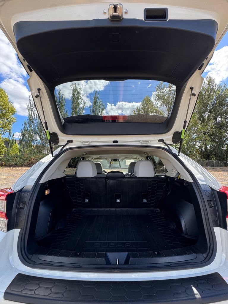 Used 2021 Subaru Crosstrek 2.5i Limited w/ Moonroof Package 2 AWD/4WD image 9