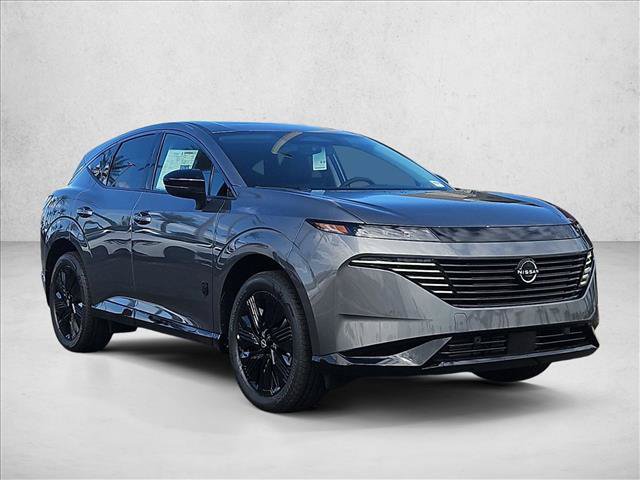 New 2027 Nissan Murano SL AWD/4WD image 7