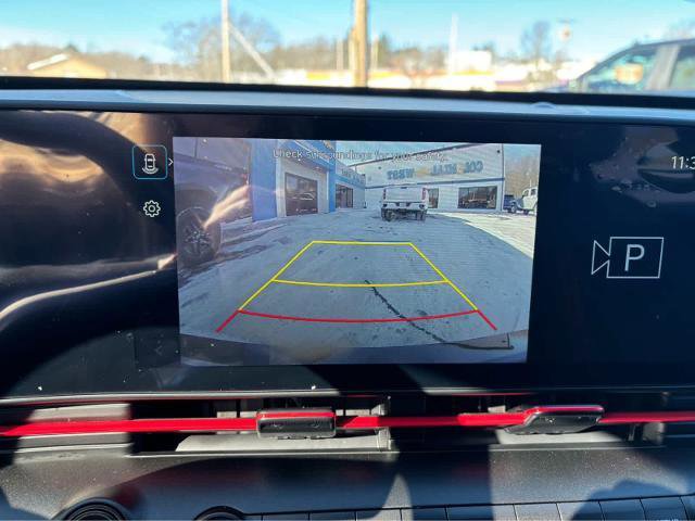 Used 2024 Hyundai Kona N Line AWD/4WD image 22