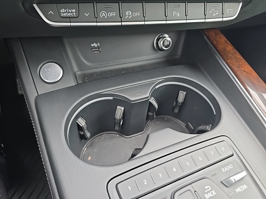 Used 2019 Audi A4 2.0T allroad Premium Plus AWD/4WD image 24