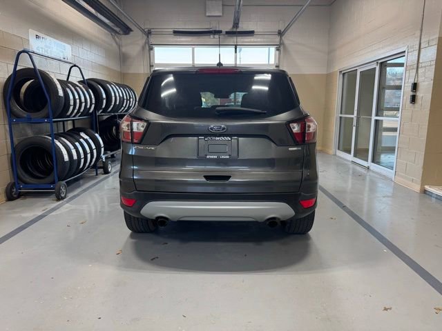 Used 2017 Ford Escape SE image 11