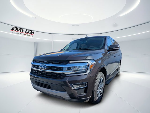Used 2024 Ford Expedition Max Limited image 5