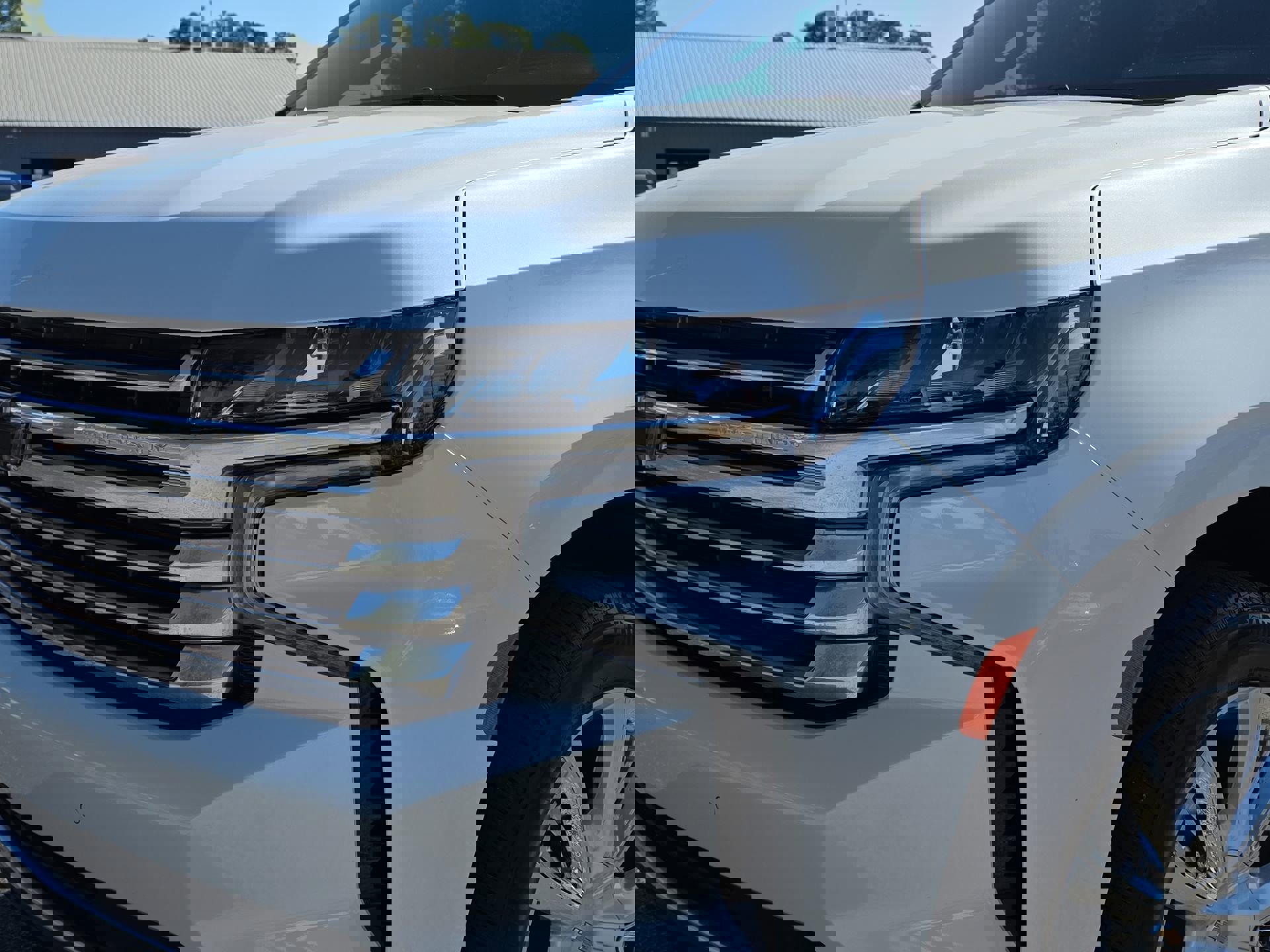 Certified 2022 Chevrolet Tahoe High Country image 6