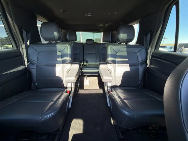 Used 2024 Lincoln Navigator L Reserve image 43