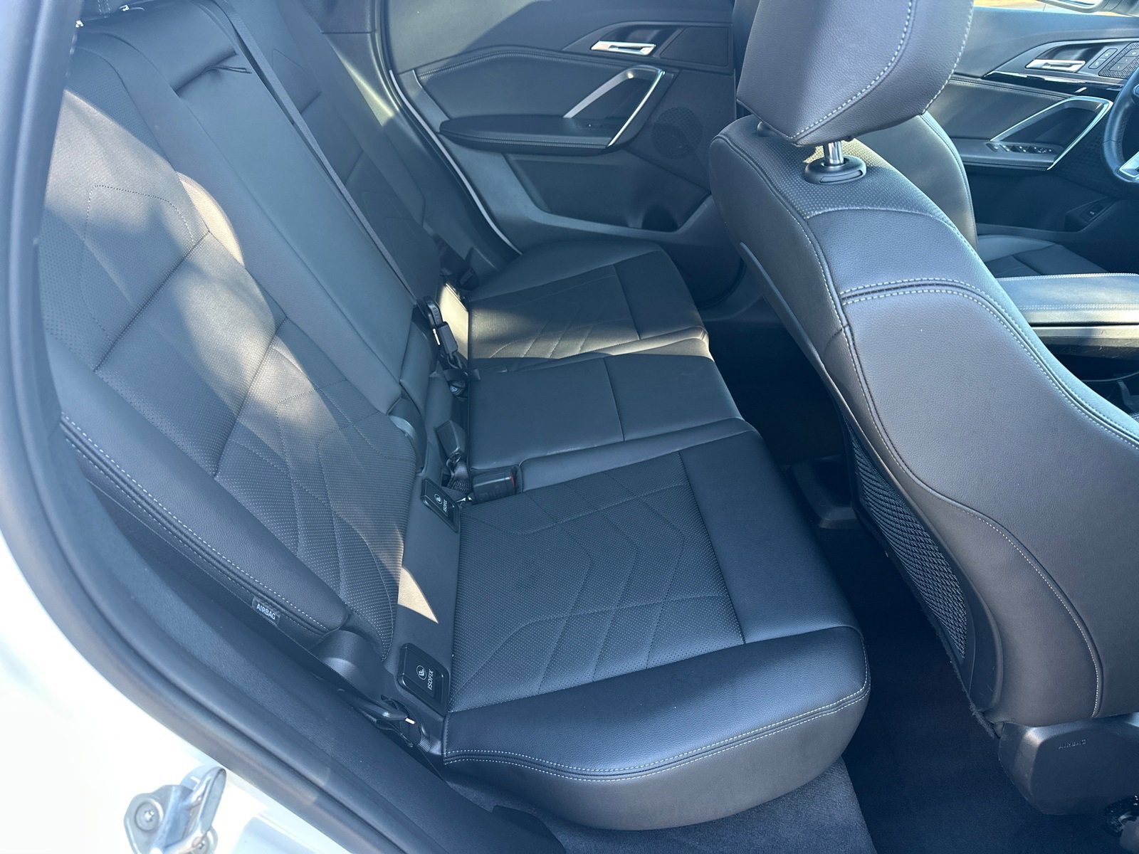 Used 2023 BMW X1 xDrive28i image 15