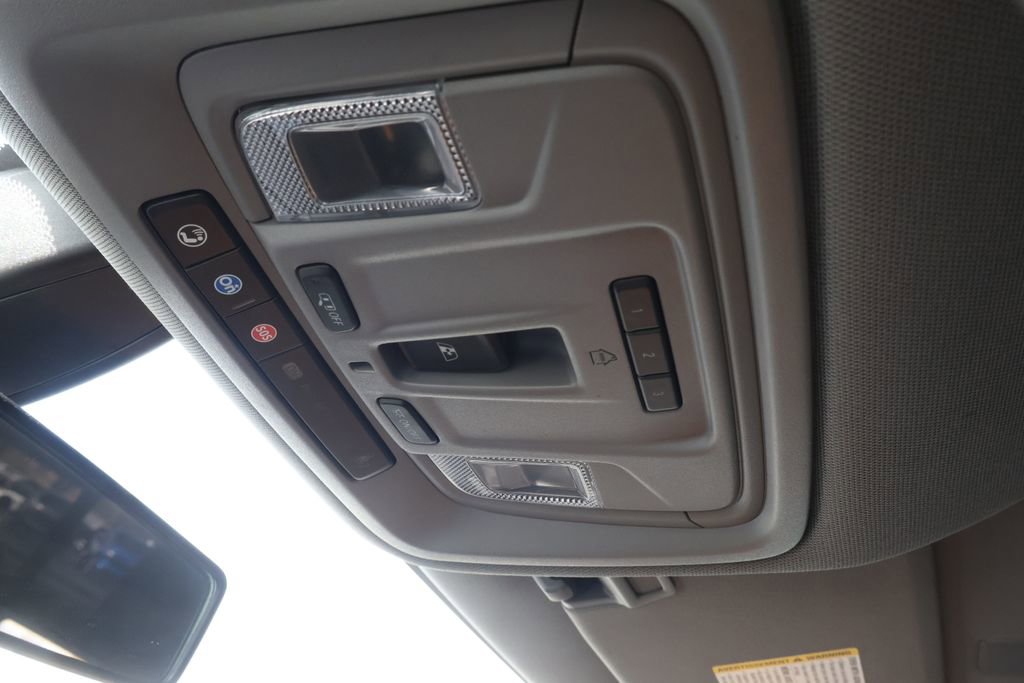 Used 2020 Chevrolet Silverado 1500 RST w/ Rally Edition image 34