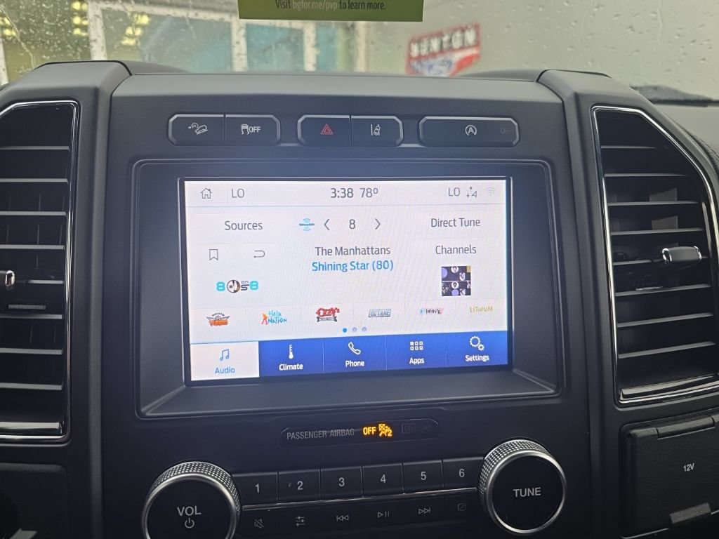 Used 2020 Ford Expedition Limited AWD/4WD image 19