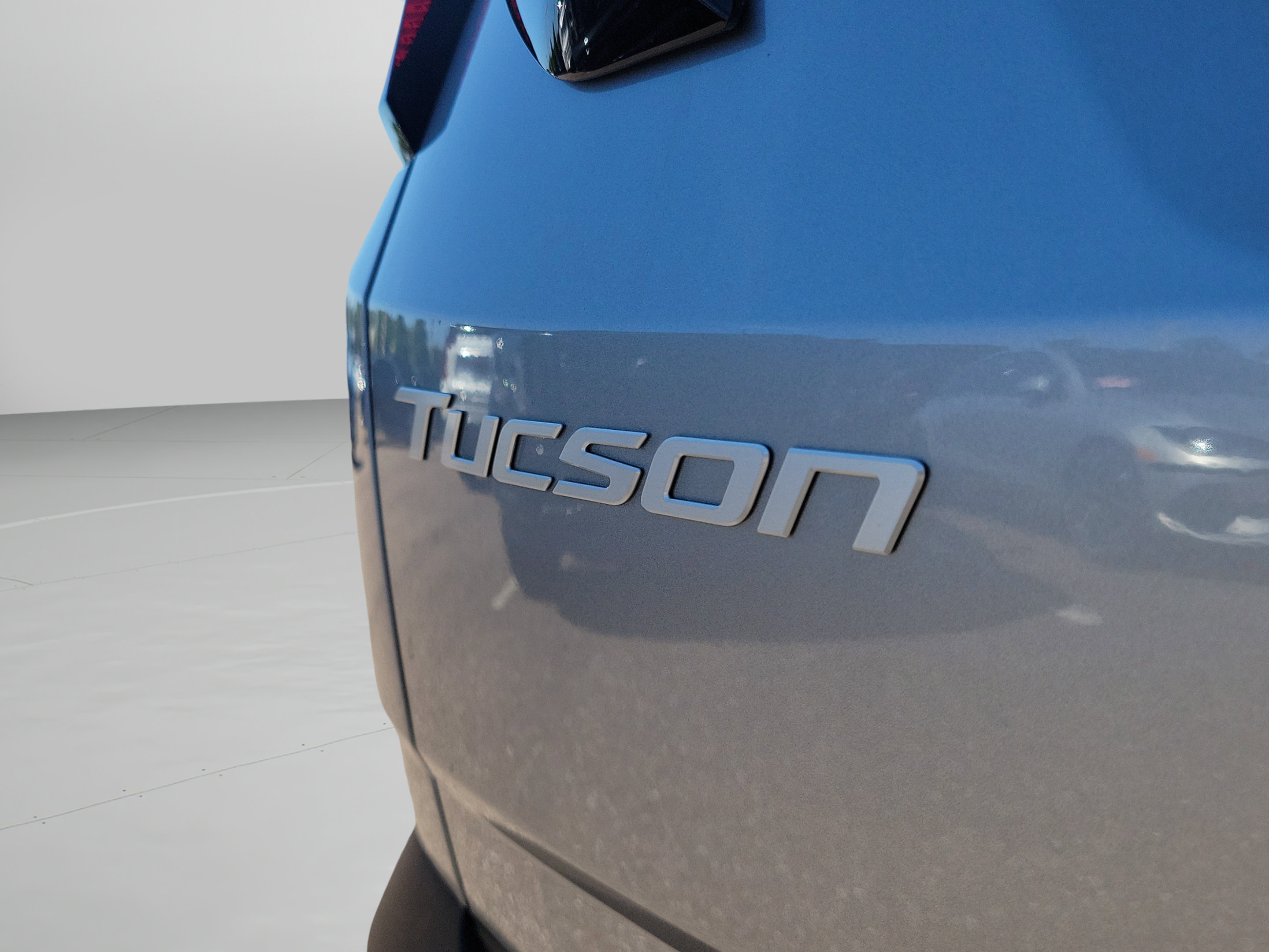New 2026 Hyundai Tucson SEL Plus FWD image 32