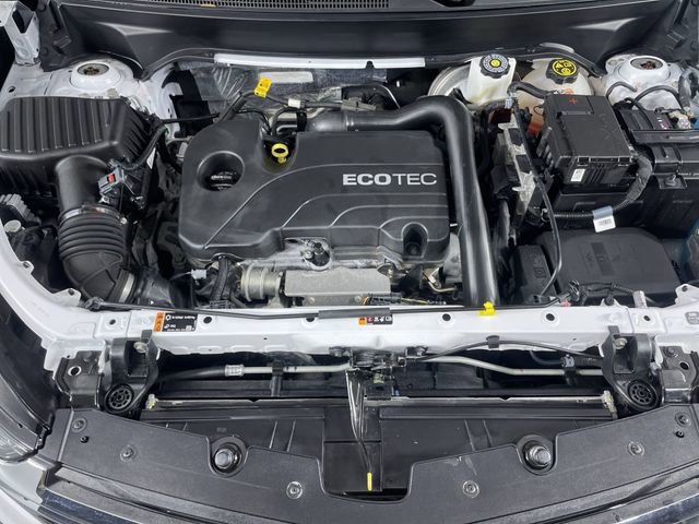 Used 2022 Chevrolet Equinox LT image 45