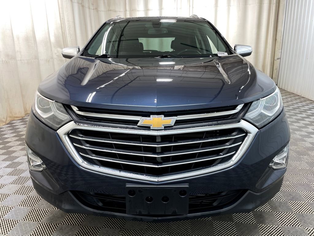 Used 2018 Chevrolet Equinox Premier image 12