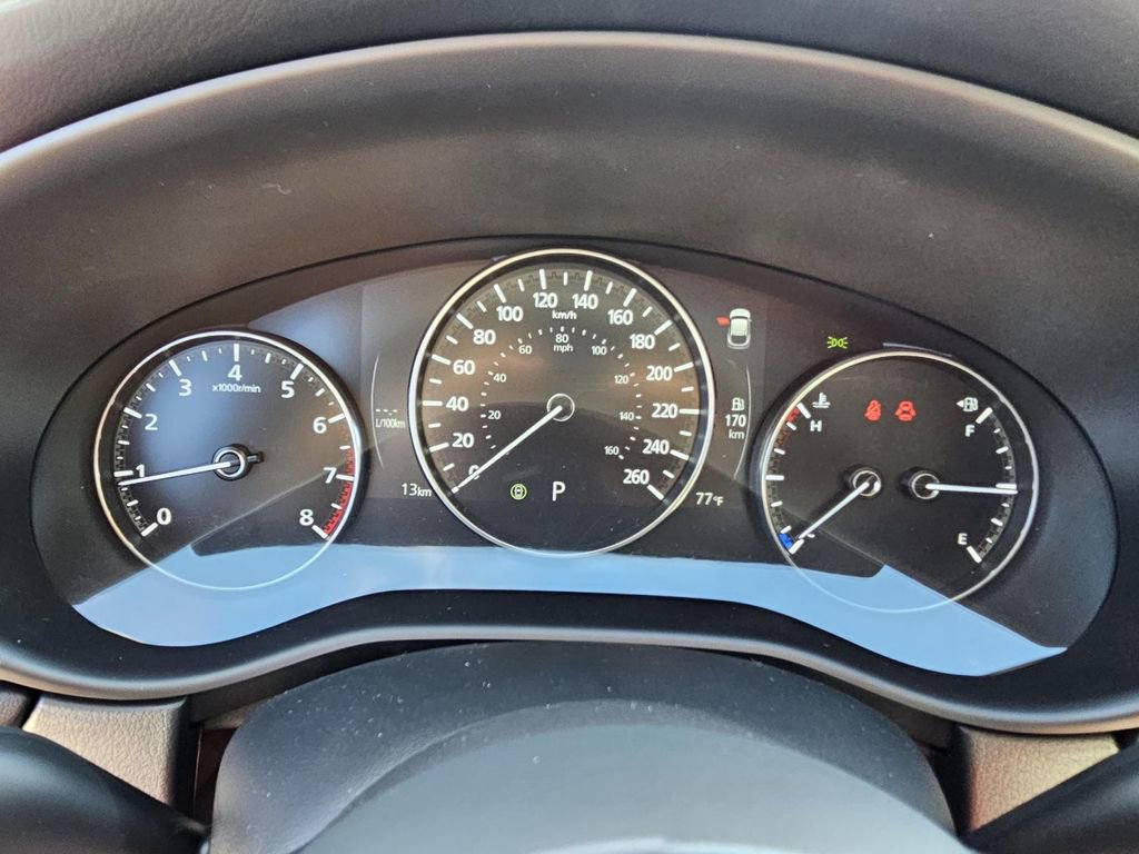 New 2026 MAZDA CX-30 AWD 2.5 S w/ Premium Package image 14