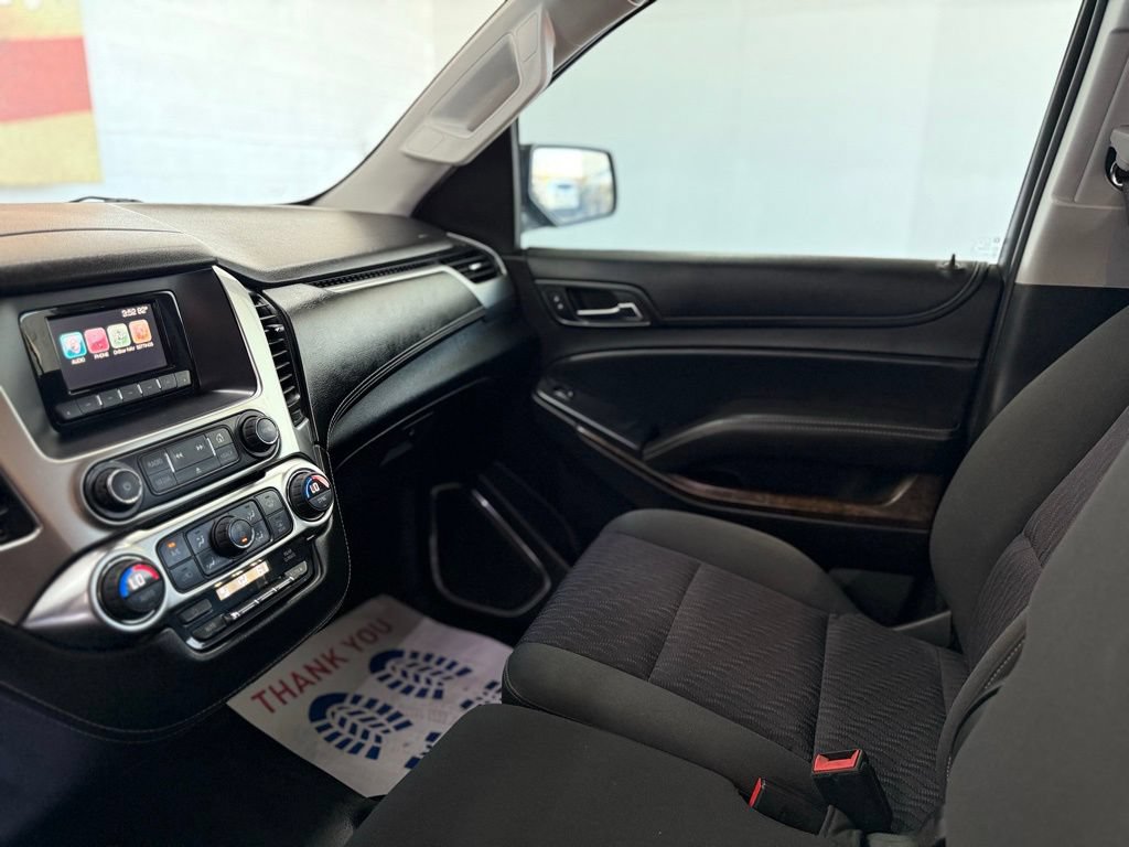 Used 2016 Chevrolet Tahoe 2WD image 33