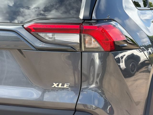 Used 2024 Toyota RAV4 XLE Premium FWD image 31
