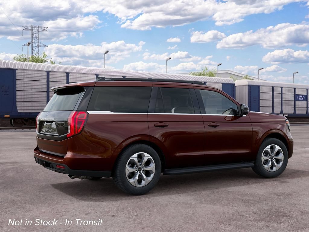 New 2027 Ford Expedition Active AWD/4WD image 6