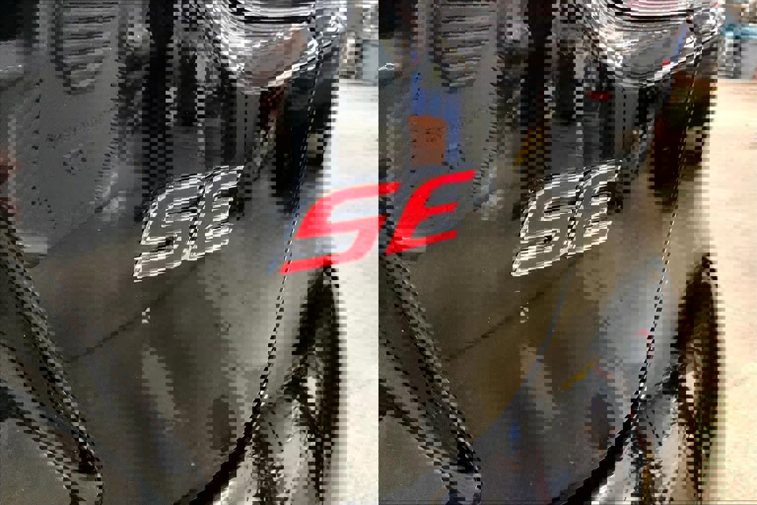 Certified 2025 Toyota Corolla SE image 9