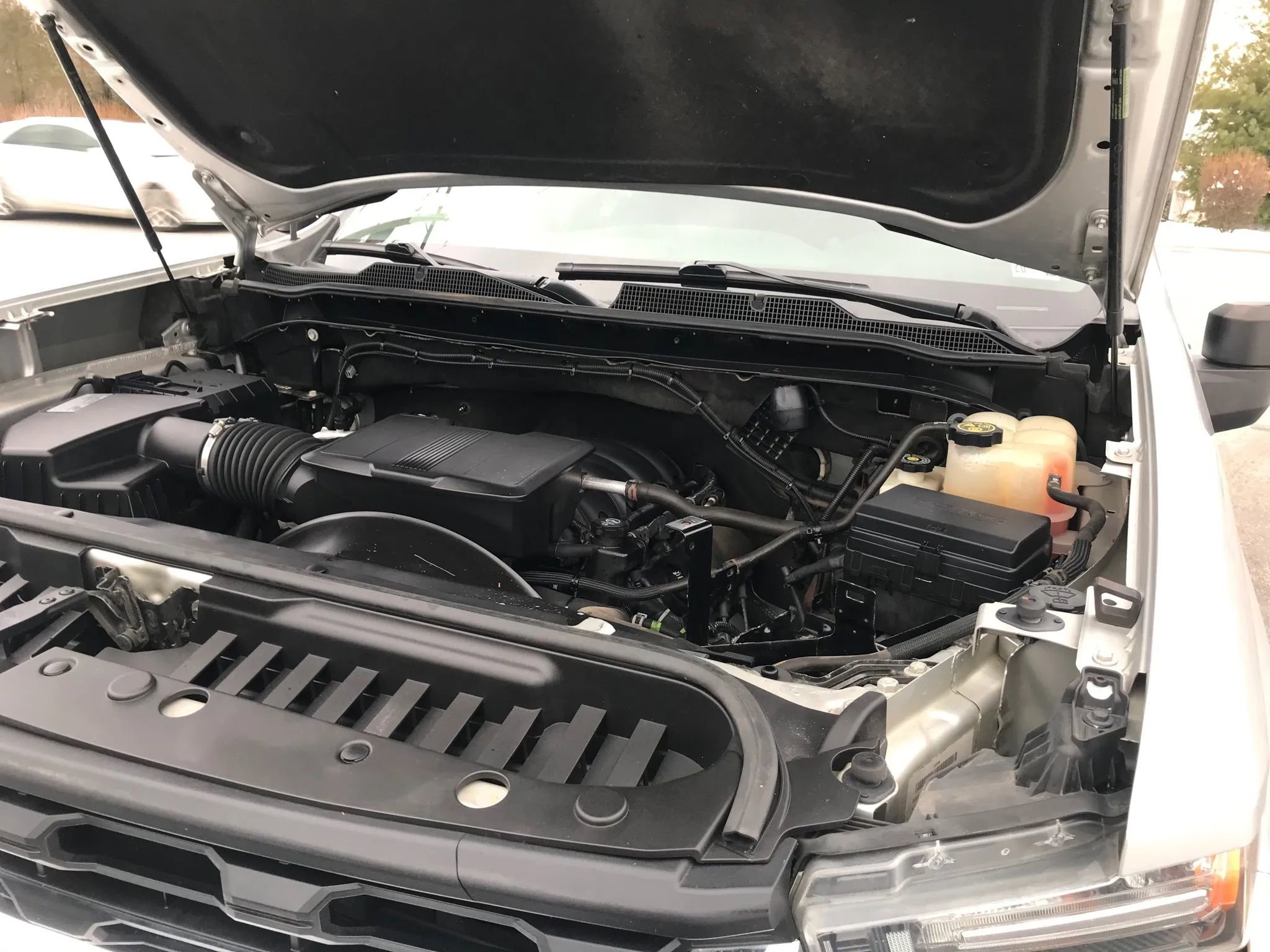 Used 2020 Chevrolet Silverado 2500 LT w/ Fleet Comfort Package image 59