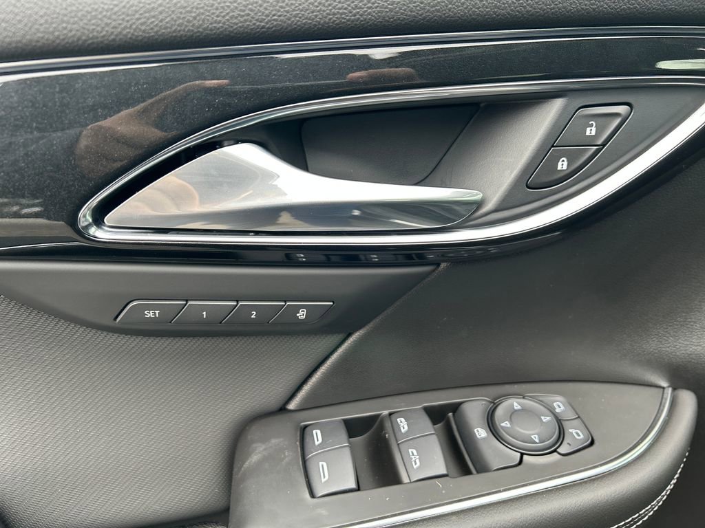 New 2026 Buick Envision Preferred image 30