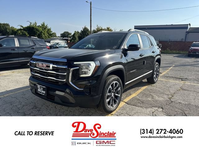 New 2027 GMC Terrain Elevation w/ Elevation Premium Package FWD image 1