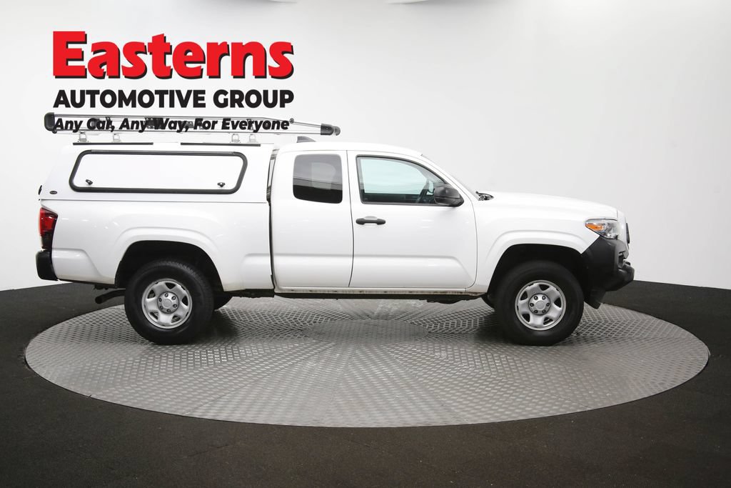 Used 2023 Toyota Tacoma SR RWD image 45