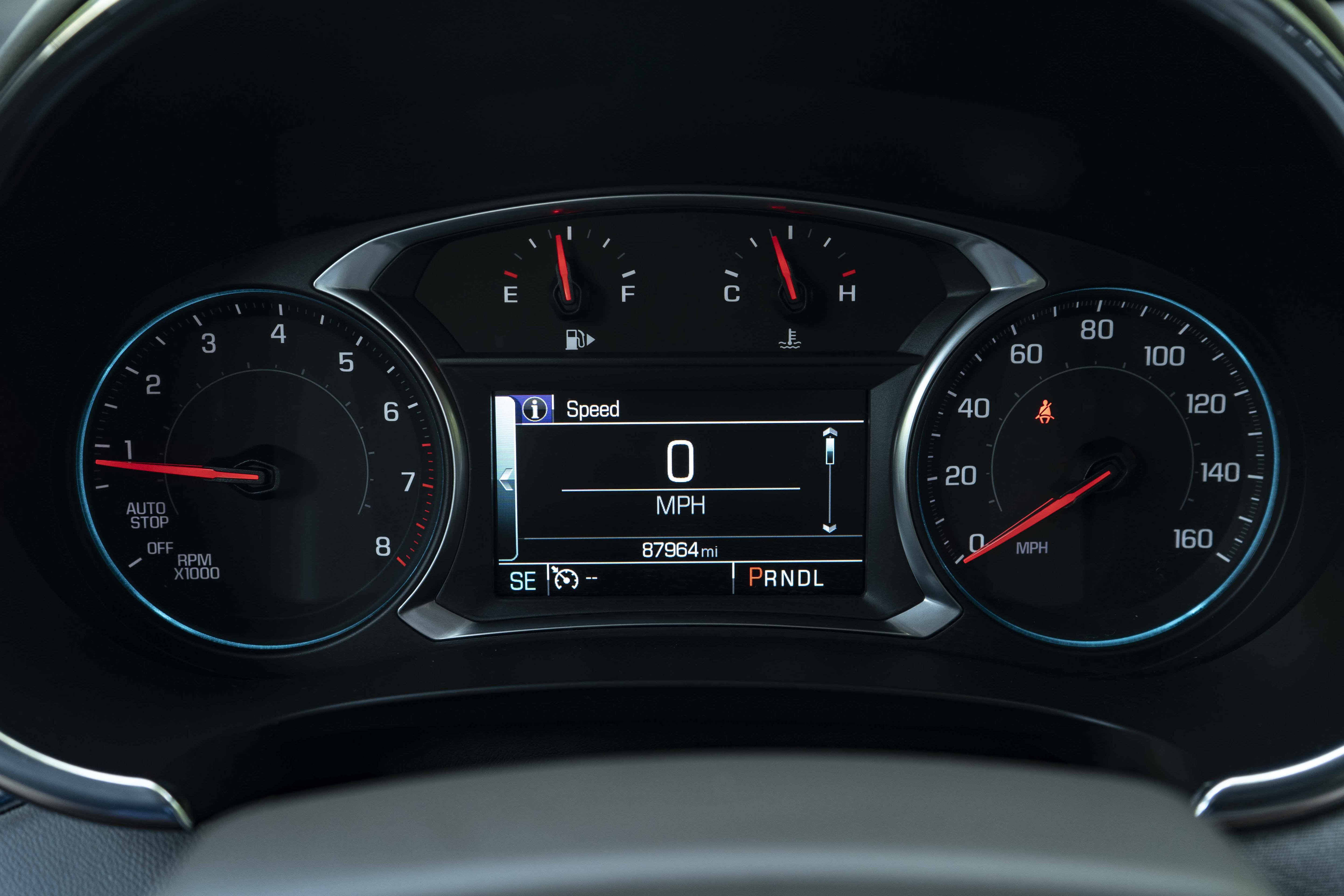 Used 2017 Chevrolet Malibu LT FWD image 22