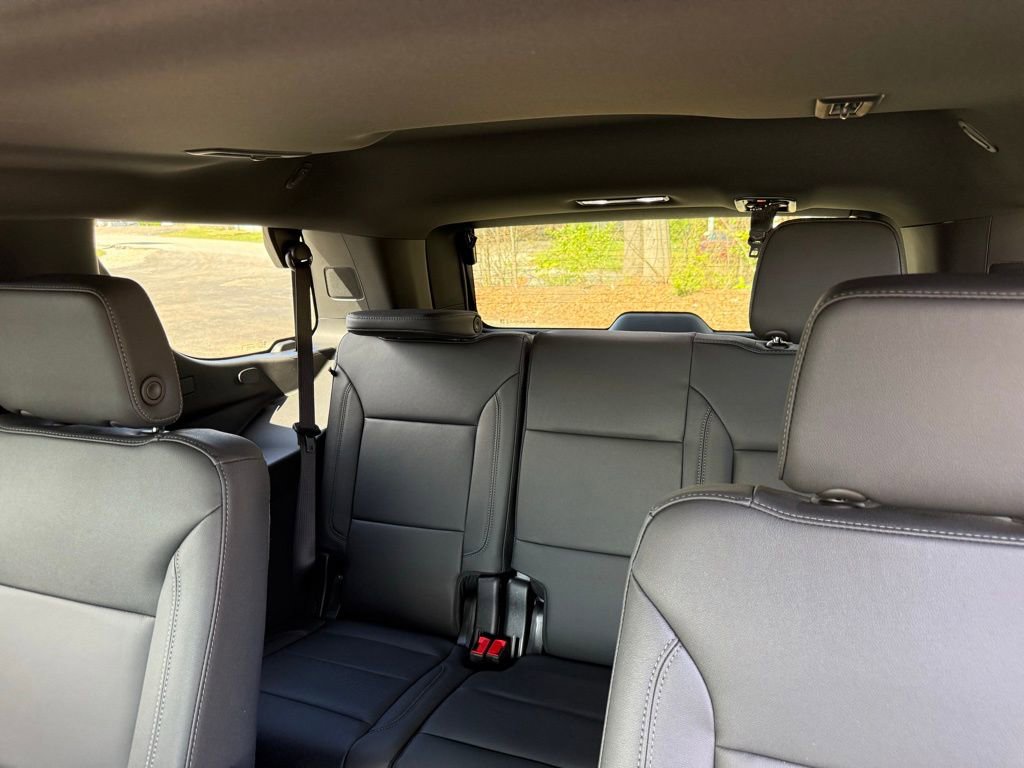 New 2026 Chevrolet Tahoe Z71 w/ Z71 Off-Road Package image 18