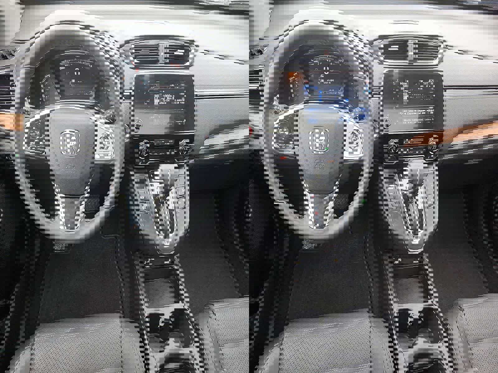 Used 2021 Honda CR-V EX-L image 12