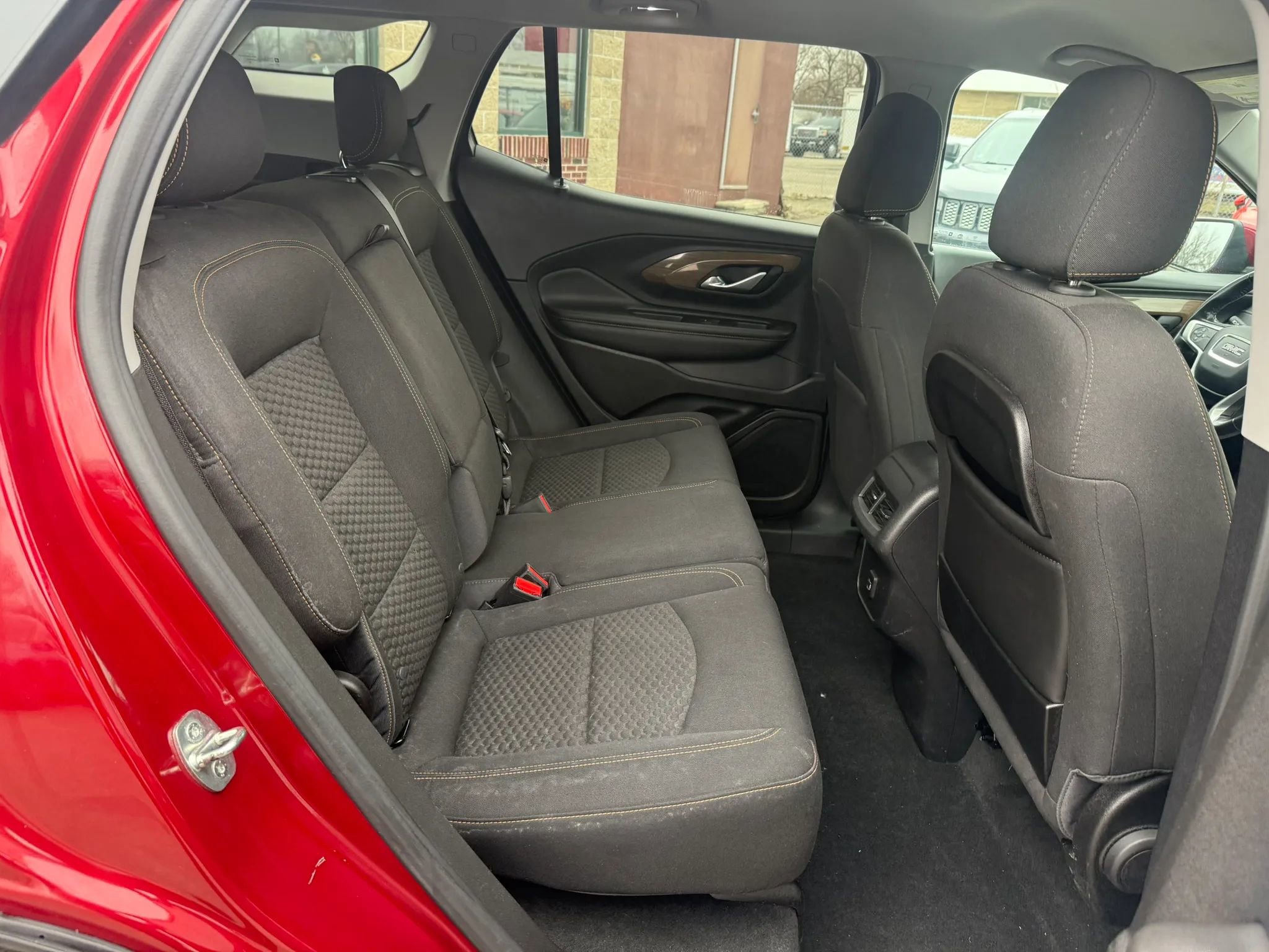 Used 2019 GMC Terrain SLE w/ Driver Convenience Package FWD image 25