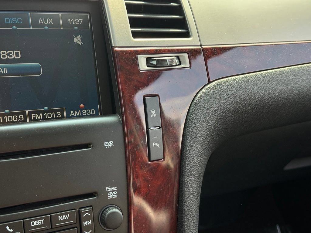 Used 2008 Cadillac Escalade EXT AWD/4WD image 15
