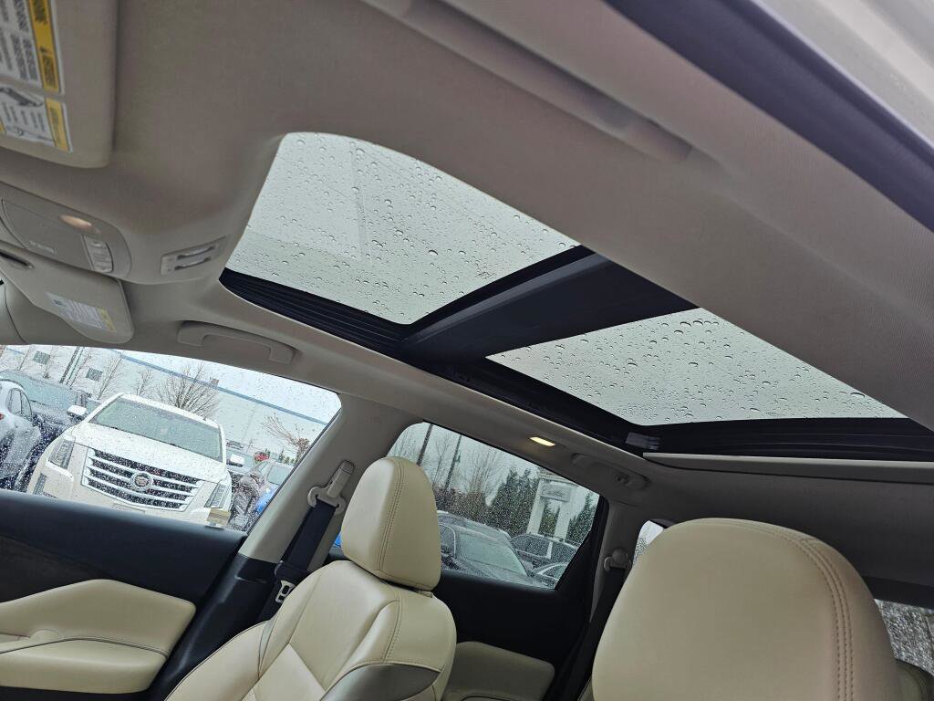 Used 2020 Nissan Murano Platinum image 26
