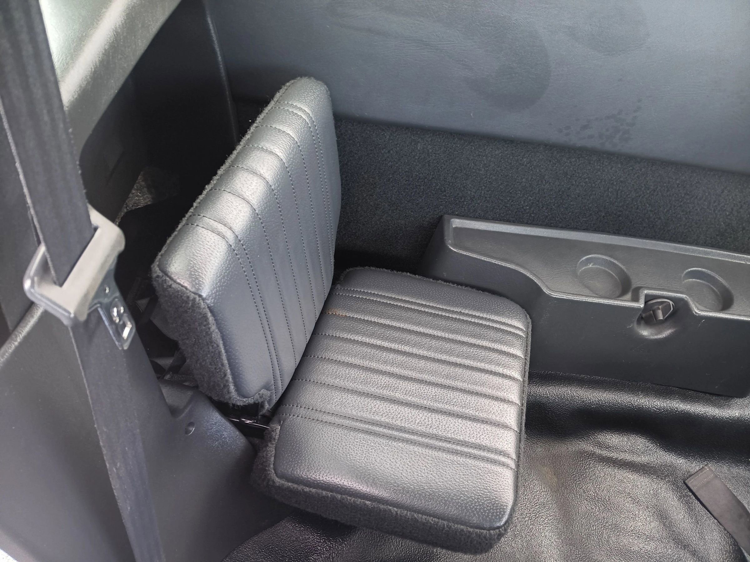 Used 2003 Chevrolet S10 Pickup 2WD Extended Cab image 12