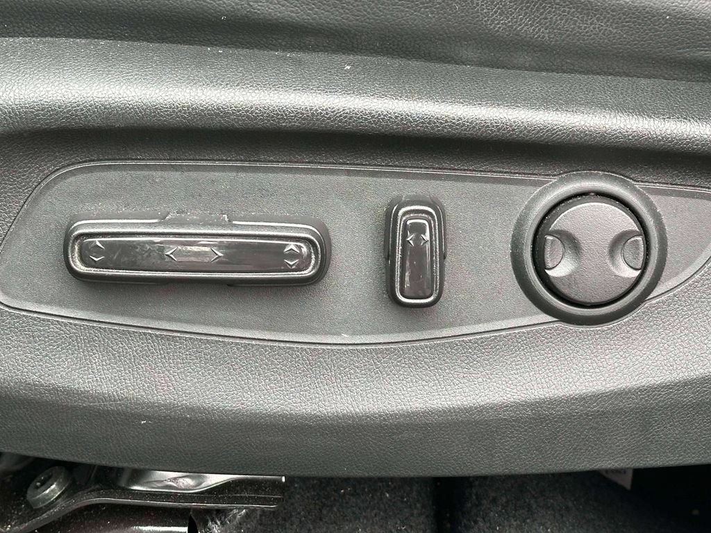Certified 2024 Honda CR-V EX-L image 14